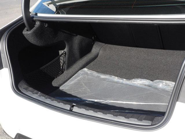 used 2025 BMW 330 car, priced at $46,929