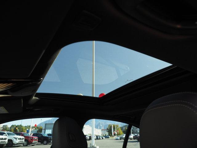 used 2025 BMW 330 car, priced at $46,929