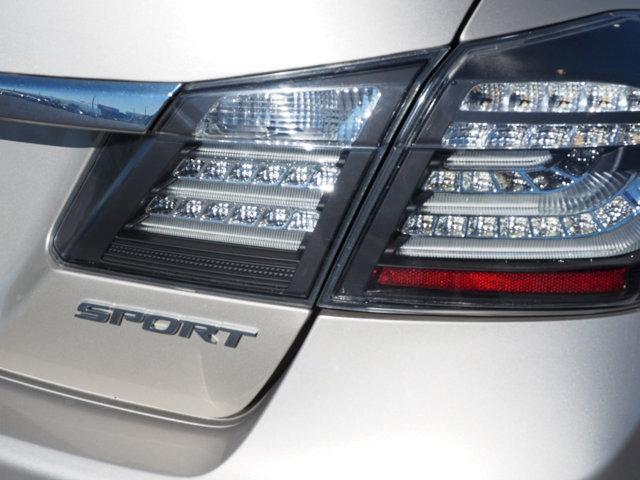 used 2015 Honda Accord car, priced at $9,705