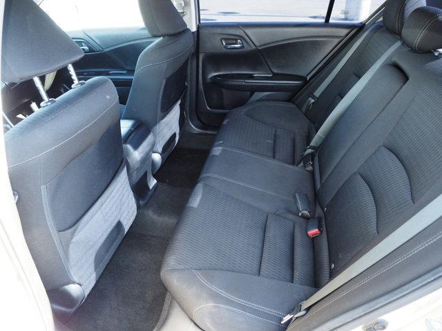 used 2015 Honda Accord car, priced at $9,705