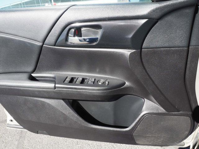 used 2015 Honda Accord car, priced at $9,705