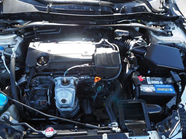 used 2015 Honda Accord car, priced at $9,705