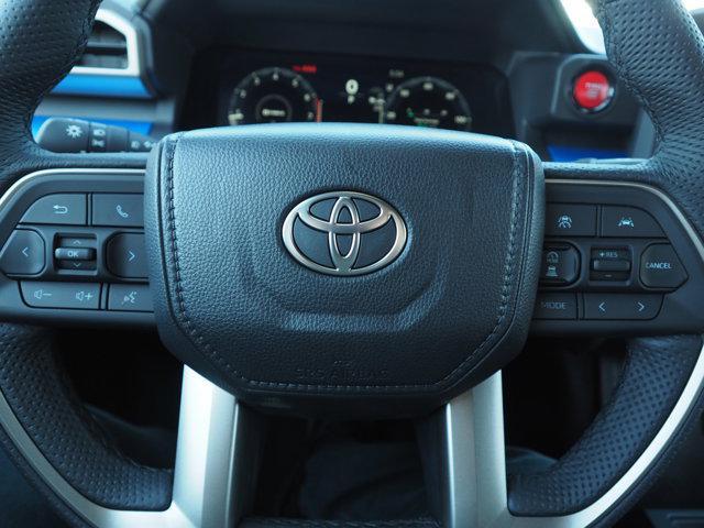 new 2025 Toyota Tacoma car, priced at $43,867