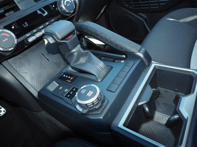 new 2025 Toyota Tacoma car, priced at $43,867