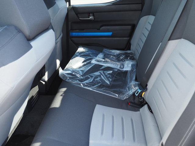 new 2025 Toyota Tacoma car, priced at $43,867