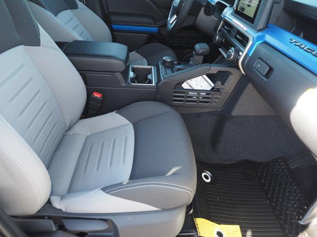 new 2025 Toyota Tacoma car, priced at $43,867