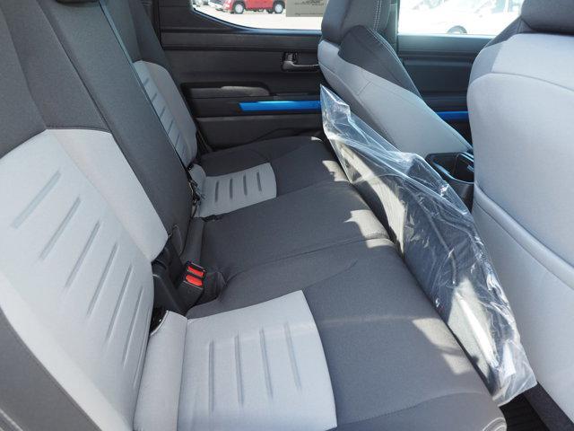 new 2025 Toyota Tacoma car, priced at $43,867