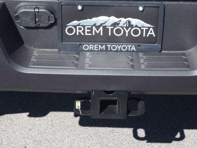 new 2025 Toyota Tacoma car, priced at $43,867