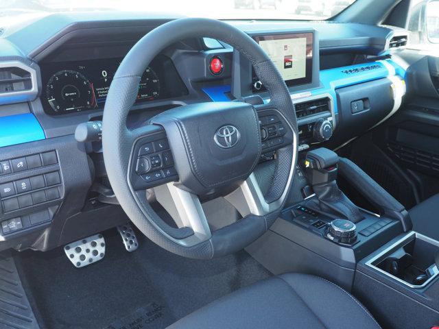 new 2025 Toyota Tacoma car, priced at $43,867