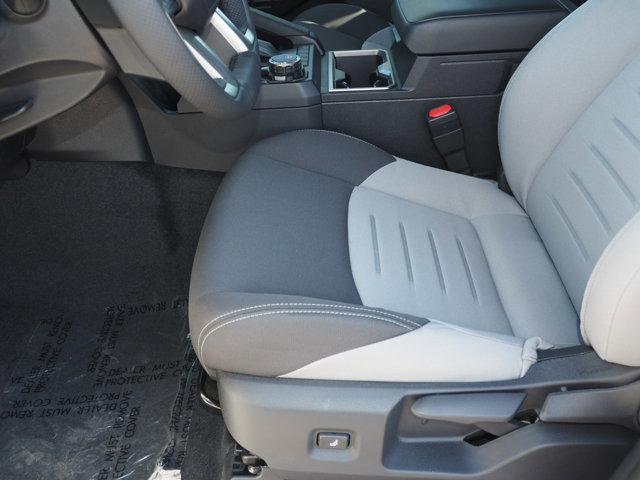 new 2025 Toyota Tacoma car, priced at $43,867