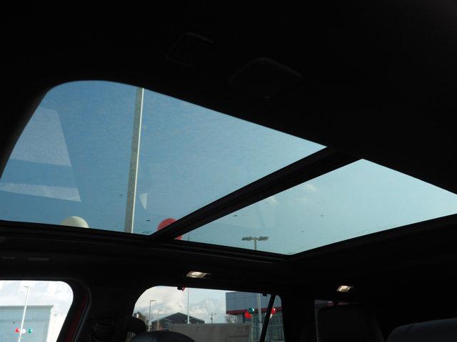 new 2026 Toyota Sequoia car, priced at $83,593