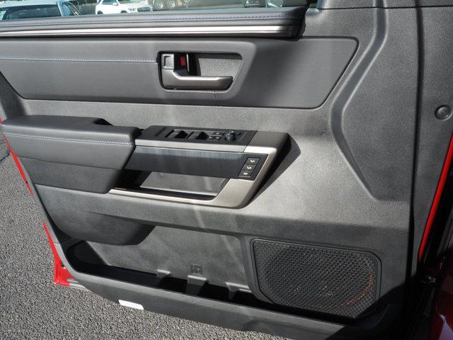 new 2026 Toyota Sequoia car, priced at $83,593