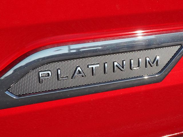 new 2026 Toyota Sequoia car, priced at $83,593