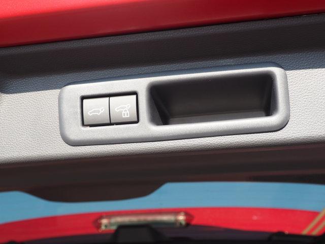 new 2026 Toyota Sequoia car, priced at $83,593