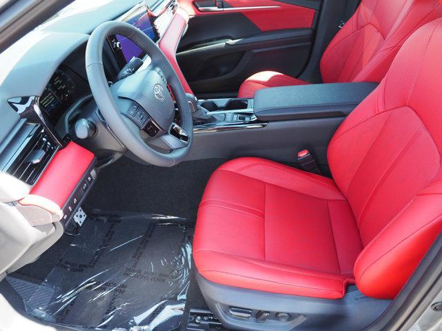 new 2025 Toyota Camry car, priced at $37,787