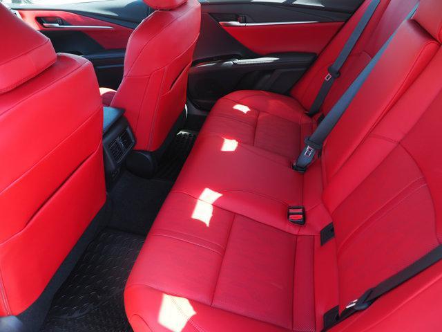new 2025 Toyota Camry car, priced at $37,787