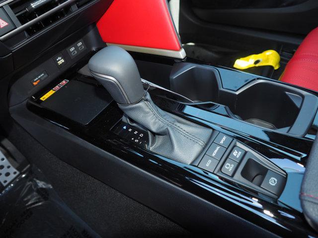 new 2025 Toyota Camry car, priced at $37,787