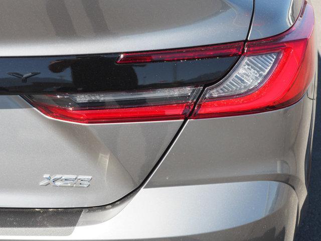 new 2025 Toyota Camry car, priced at $37,787