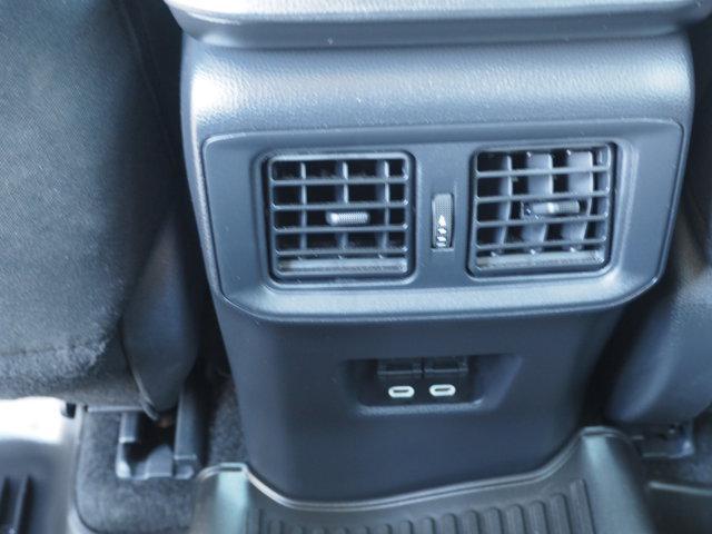 used 2024 Toyota RAV4 Hybrid car, priced at $38,791