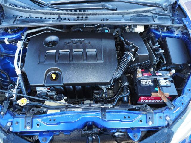 used 2016 Toyota Corolla car, priced at $12,857