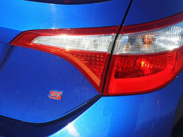 used 2016 Toyota Corolla car, priced at $12,857