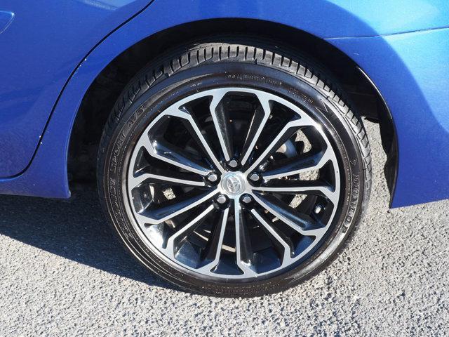 used 2016 Toyota Corolla car, priced at $12,857