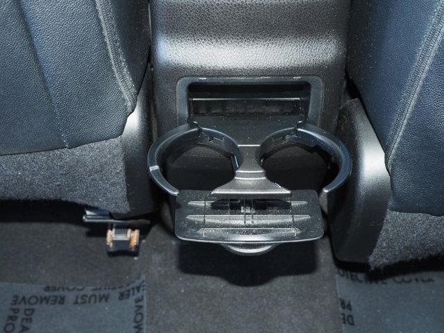 used 2016 Toyota Corolla car, priced at $12,857