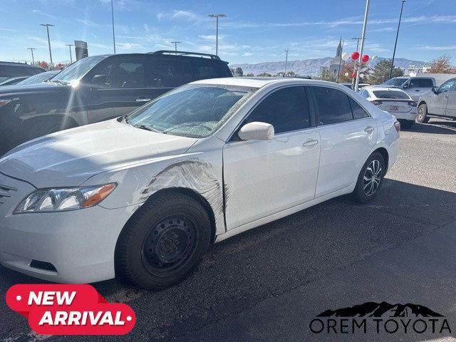 used 2009 Toyota Camry car, priced at $7,740