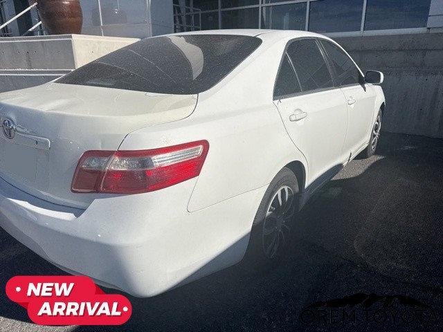 used 2009 Toyota Camry car, priced at $7,740