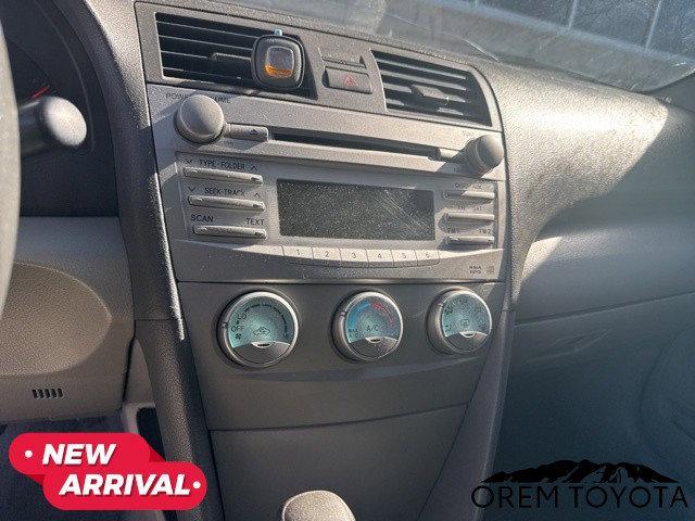 used 2009 Toyota Camry car, priced at $7,740