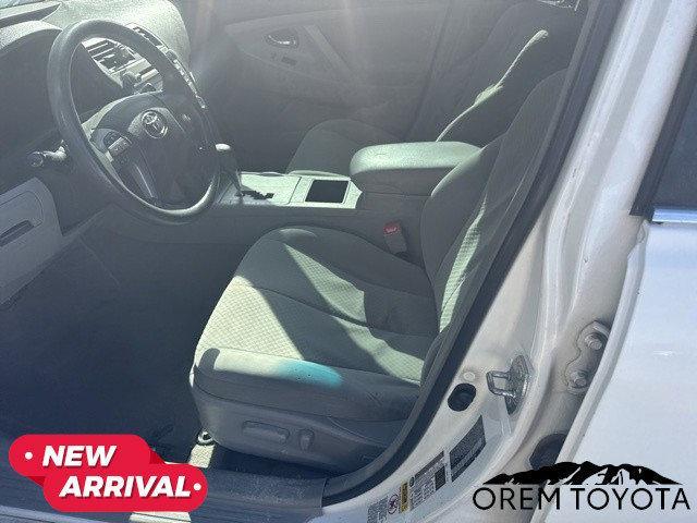 used 2009 Toyota Camry car, priced at $7,740