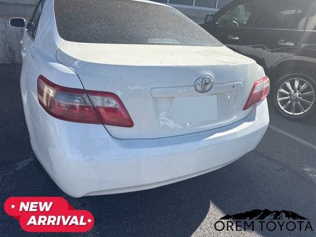 used 2009 Toyota Camry car, priced at $7,740