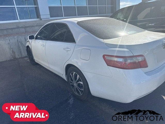 used 2009 Toyota Camry car, priced at $7,740
