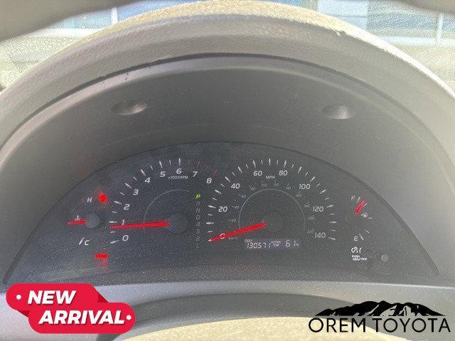 used 2009 Toyota Camry car, priced at $7,740