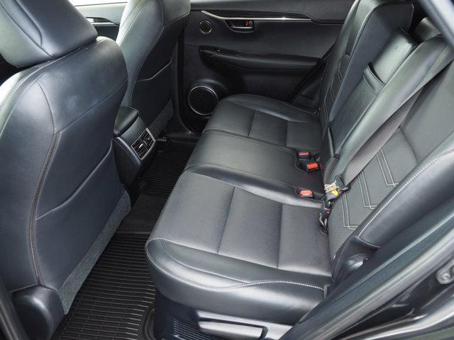 used 2020 Lexus NX 300 car, priced at $32,662