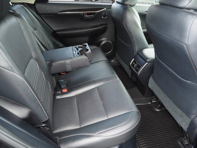 used 2020 Lexus NX 300 car, priced at $32,662