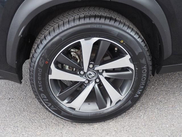 used 2020 Lexus NX 300 car, priced at $32,662