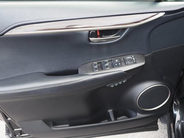 used 2020 Lexus NX 300 car, priced at $32,662