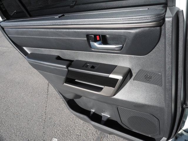 used 2024 Toyota Sequoia car, priced at $73,991