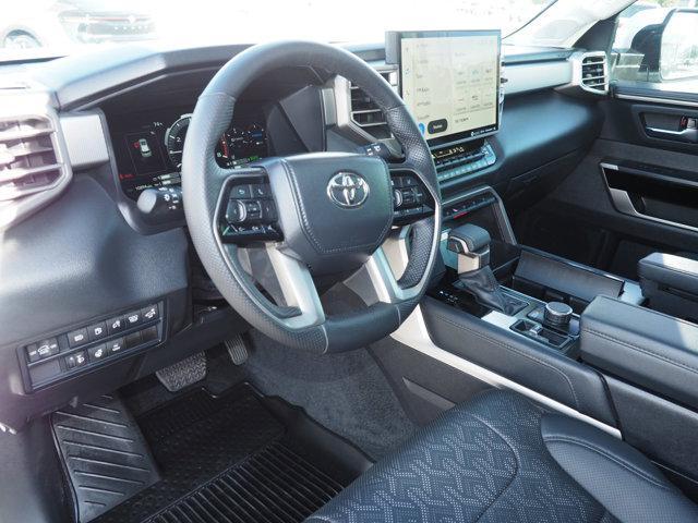 used 2024 Toyota Sequoia car, priced at $73,991