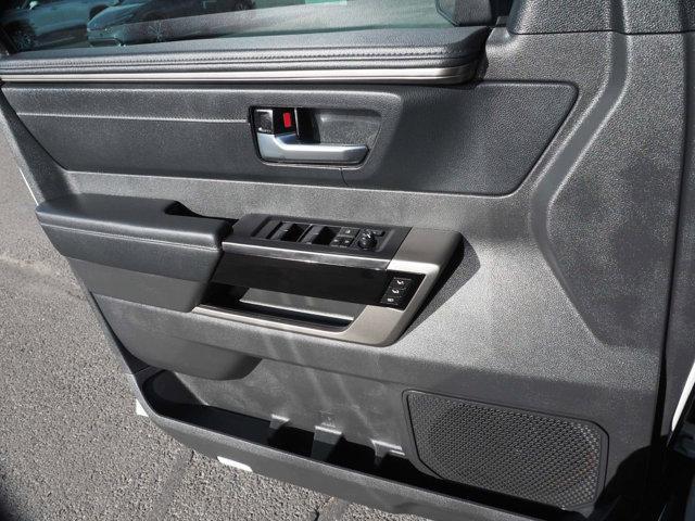used 2024 Toyota Sequoia car, priced at $73,991