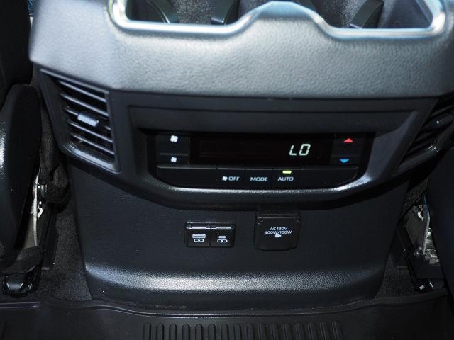 used 2024 Toyota Sequoia car, priced at $73,991