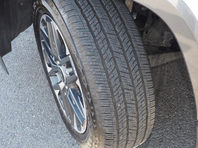 used 2024 Toyota Sequoia car, priced at $73,991