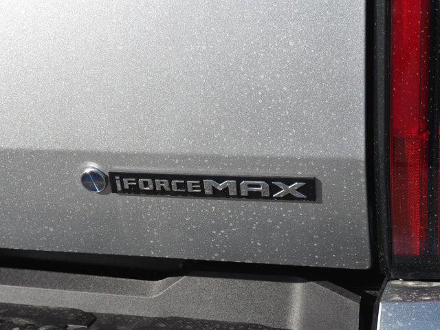 new 2026 Toyota Tundra Hybrid car, priced at $70,952