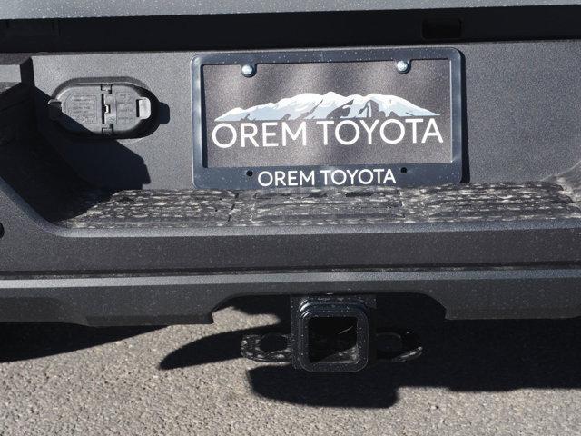 new 2026 Toyota Tundra Hybrid car, priced at $70,952