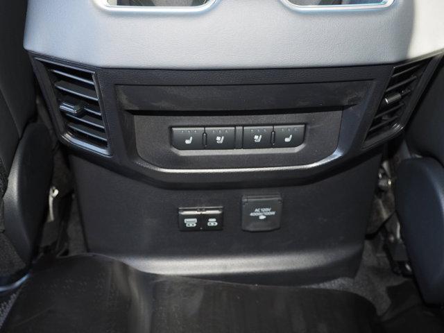 new 2026 Toyota Tundra Hybrid car, priced at $70,952