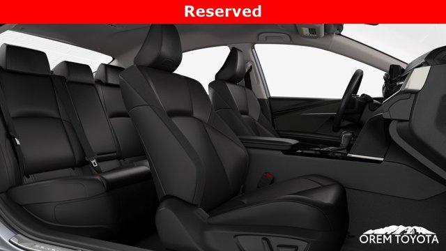 new 2026 Toyota Camry car, priced at $41,799