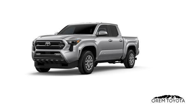 new 2025 Toyota Tacoma car, priced at $41,441