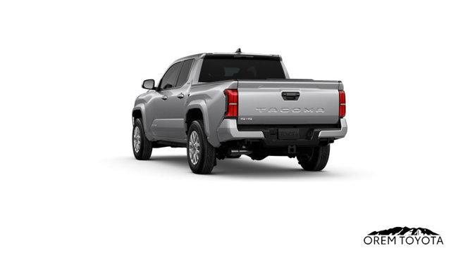 new 2025 Toyota Tacoma car, priced at $41,441