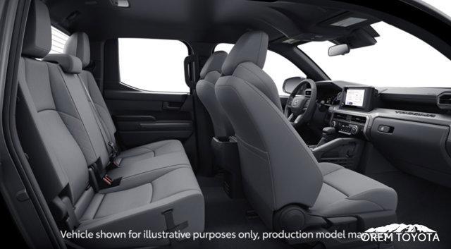 new 2025 Toyota Tacoma car, priced at $41,441